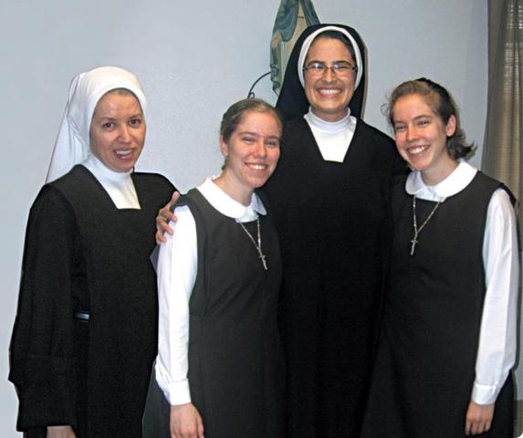 Novitiate