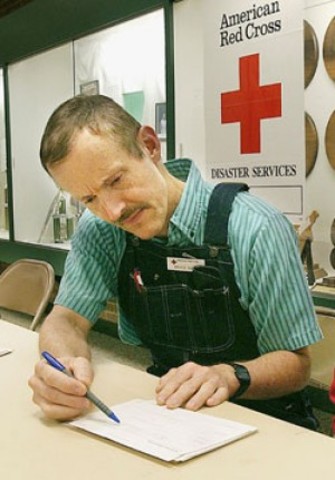 Ivins spends more time in lab