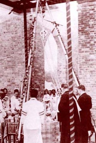 รัชสมัยพระบาทสมเด็จพระมงกุฎเกล้าเจ้าอยู่หัว (พ.ศ. 2453-2468)