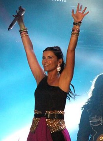 Nelly Furtado