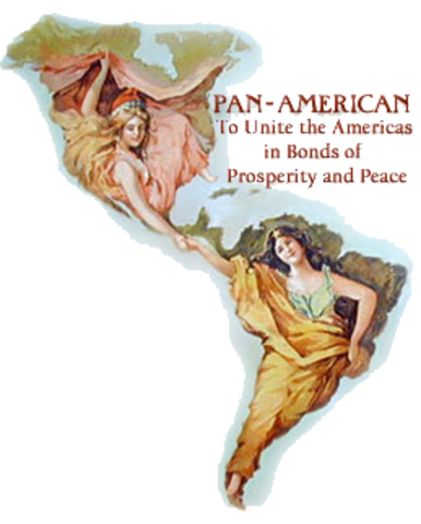 Pan-Americanism