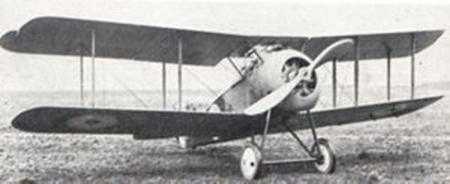Sopwith Salamander