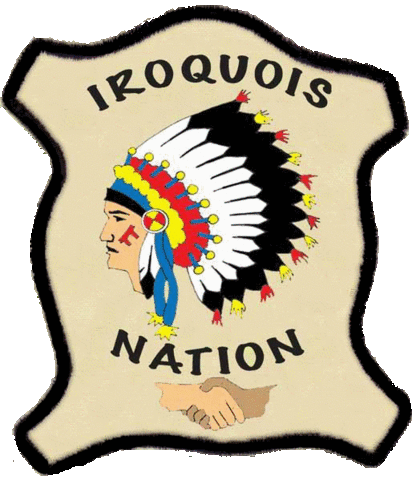 Day 3 - Iroquois