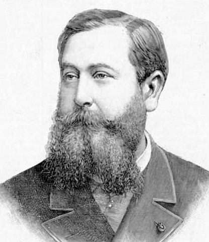 Delibes, a son of a government employee, was born on February 21, 1836 in St. Germain du Val, but he and his mother moved to Paris, after the death of his father.