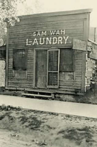 Supreme Court Decides Yick Wo v. Hopkins