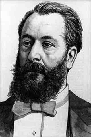 At the age of 12, he entered Paris Conservatory and became a pupil of Adolphe Adam, French composer of many popular stage works and famous for ballet Giselle. Adam would have a lasting influence in his life