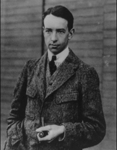 Sopwith Aviation Company founded