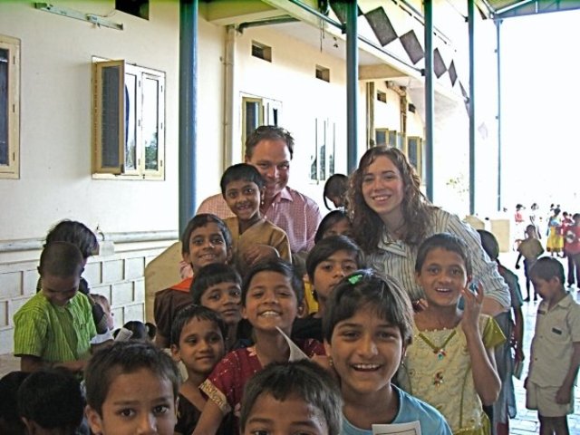 Feeling Like a Minority