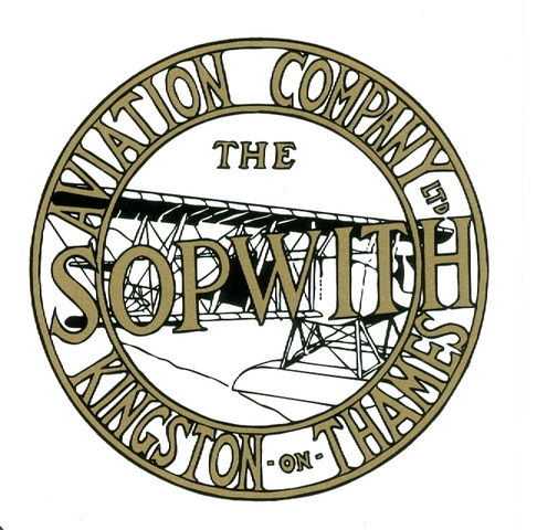 Creation of Sopwith factory