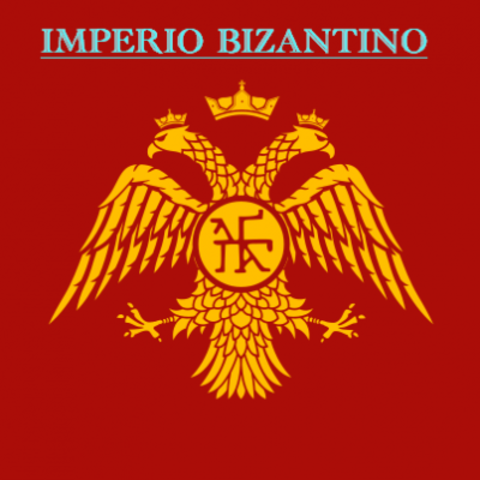 Comienzo del Reinado de Bizancio, del Imperio Bizantino