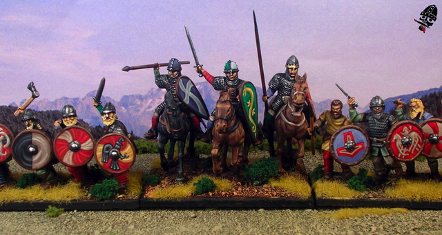 Norman Invasion of England envolving Old English into Middle English