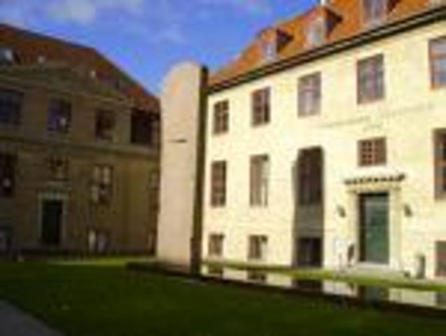 Neils Bohr Institute