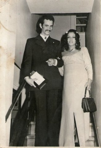 Casamiento de Asturias