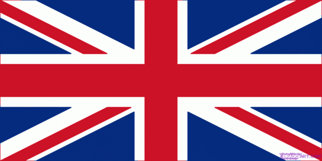 Australia claimed by Britain