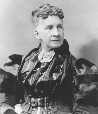 Belva Ann Lockwood