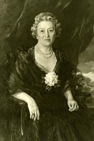 Lettie Pate Whitehead