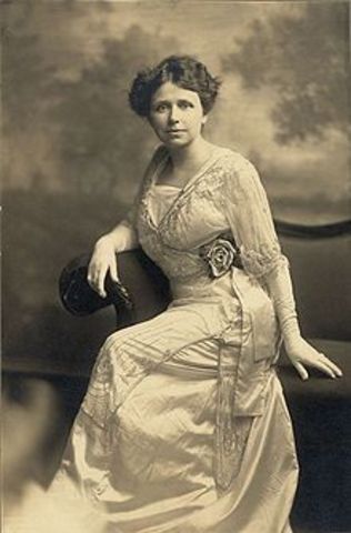 Hattie Wyatt Caraway