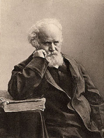 The Discovery of Helium