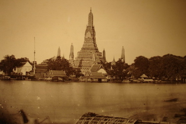 สมัยกรุงธนบุรีและกรุงรัตนโกสินทร์ตอนต้น (พ.ศ.2311 - พ.ศ.2411)