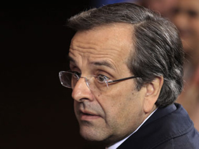 Changement de coalition