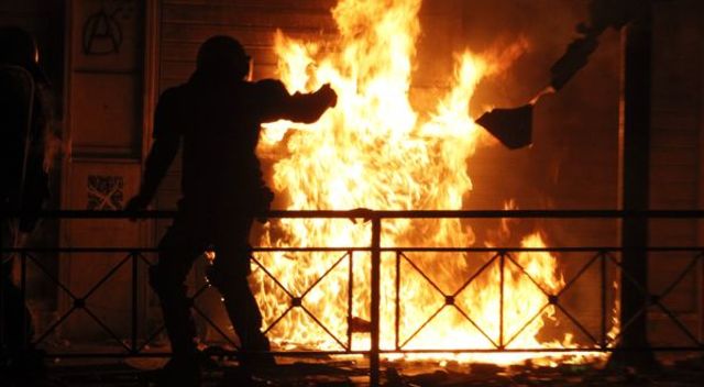 Nouveau plan de rigueur