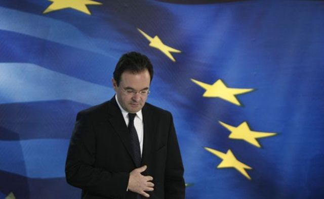 Le plan de sauvetage de l'UE