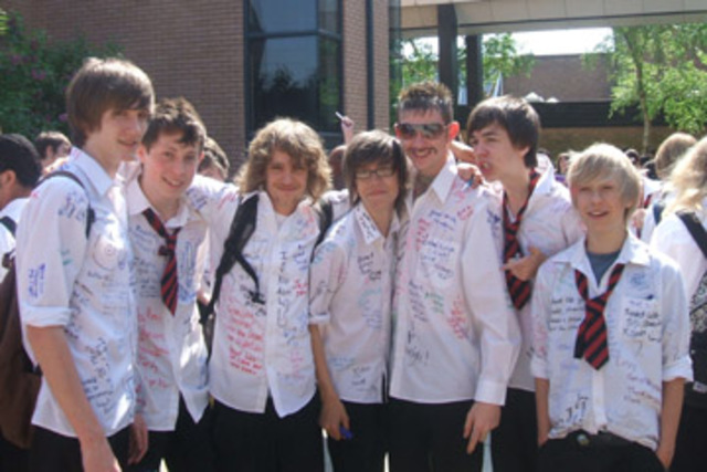 School leaving age raised to 12