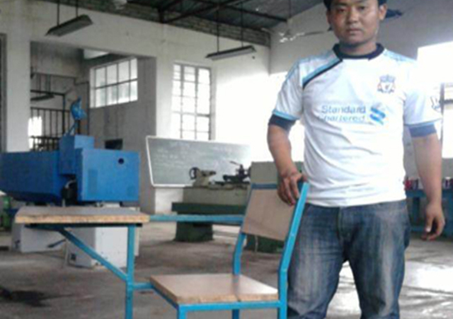 Higher education course offers of Royal Bhutan polytechnic