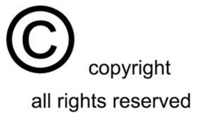 Copyright and Fair Use
