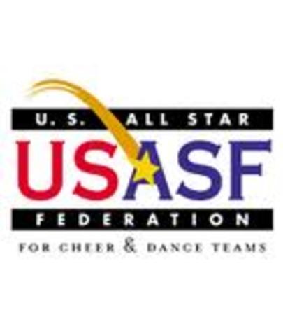 USASF top 10