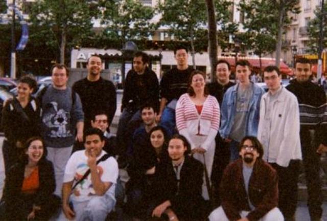 1eres rencontres live