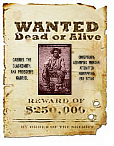 Gabriel Prosser(biography.yourdictionary.com/gabriel-prosser)