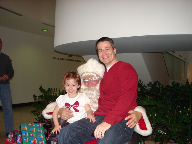 WW Charity Event, Twitter