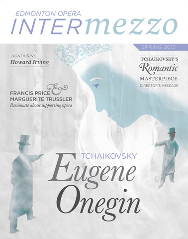 Eugene Onegin