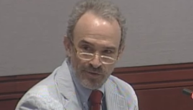 State BOE Chairman says court overstepped