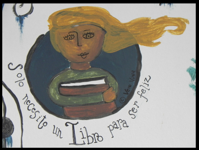 Argentina's Last Dictatorship Censors, then Burns