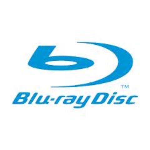 Blu-ray