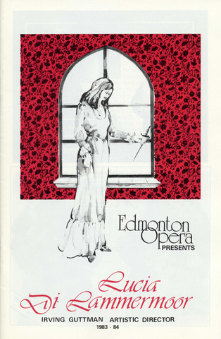 Lucia di Lammermoor