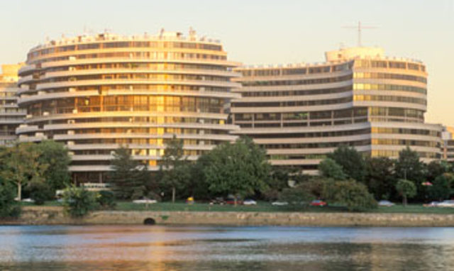 Watergate