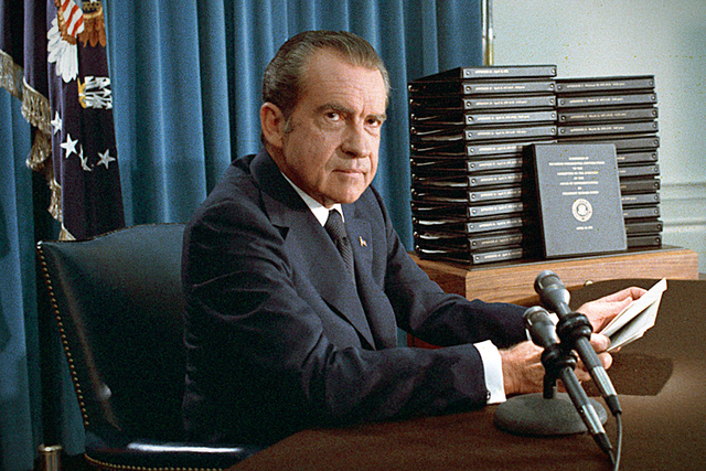 Watergate