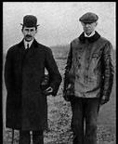 Wright Brothers