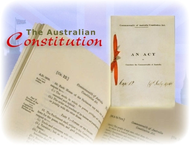 Australian Constitution