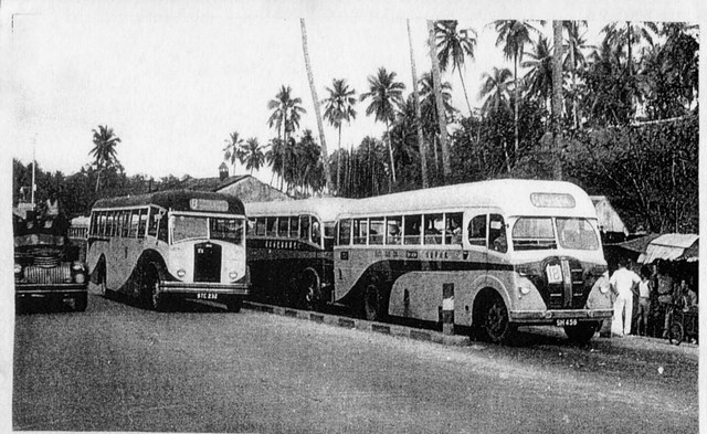 The Hock Lee Bus Riots