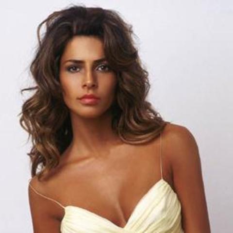 Linor is Sent to Model in Israel