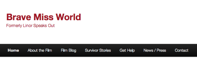 Linor Launches Website to Inspire