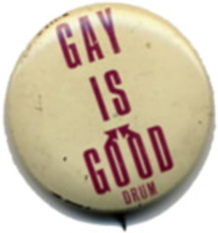 S: Mattachine Society is Created