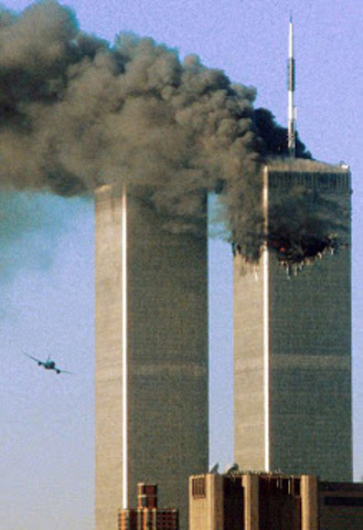 World Trade Center Attacks