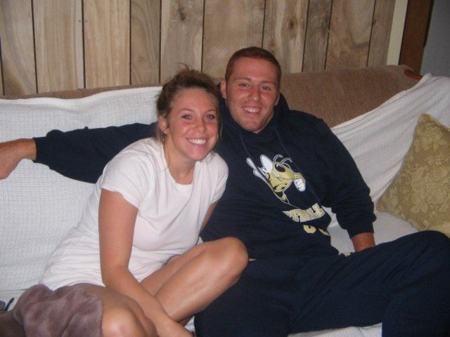 Our First Official Movie Night - Not dating Yet