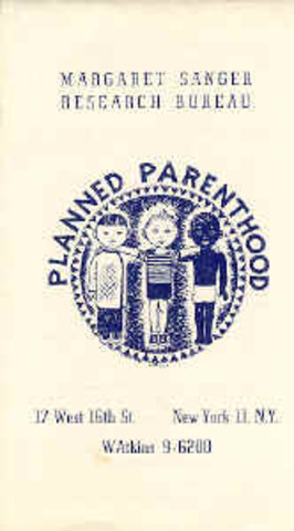 Planned Parenthood
