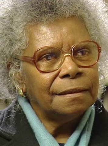 Eddie Mabo married Bonita Nehow